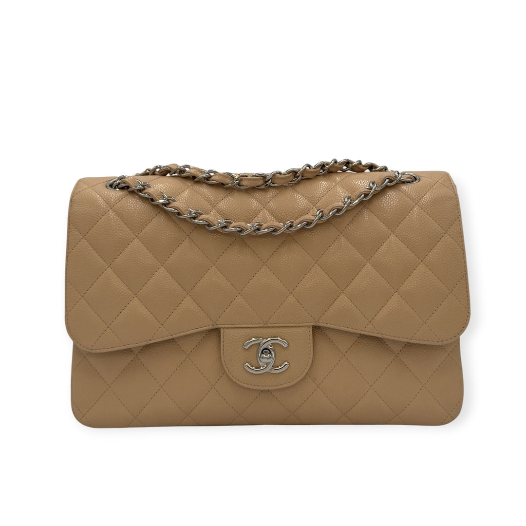 Chanel Jumbo