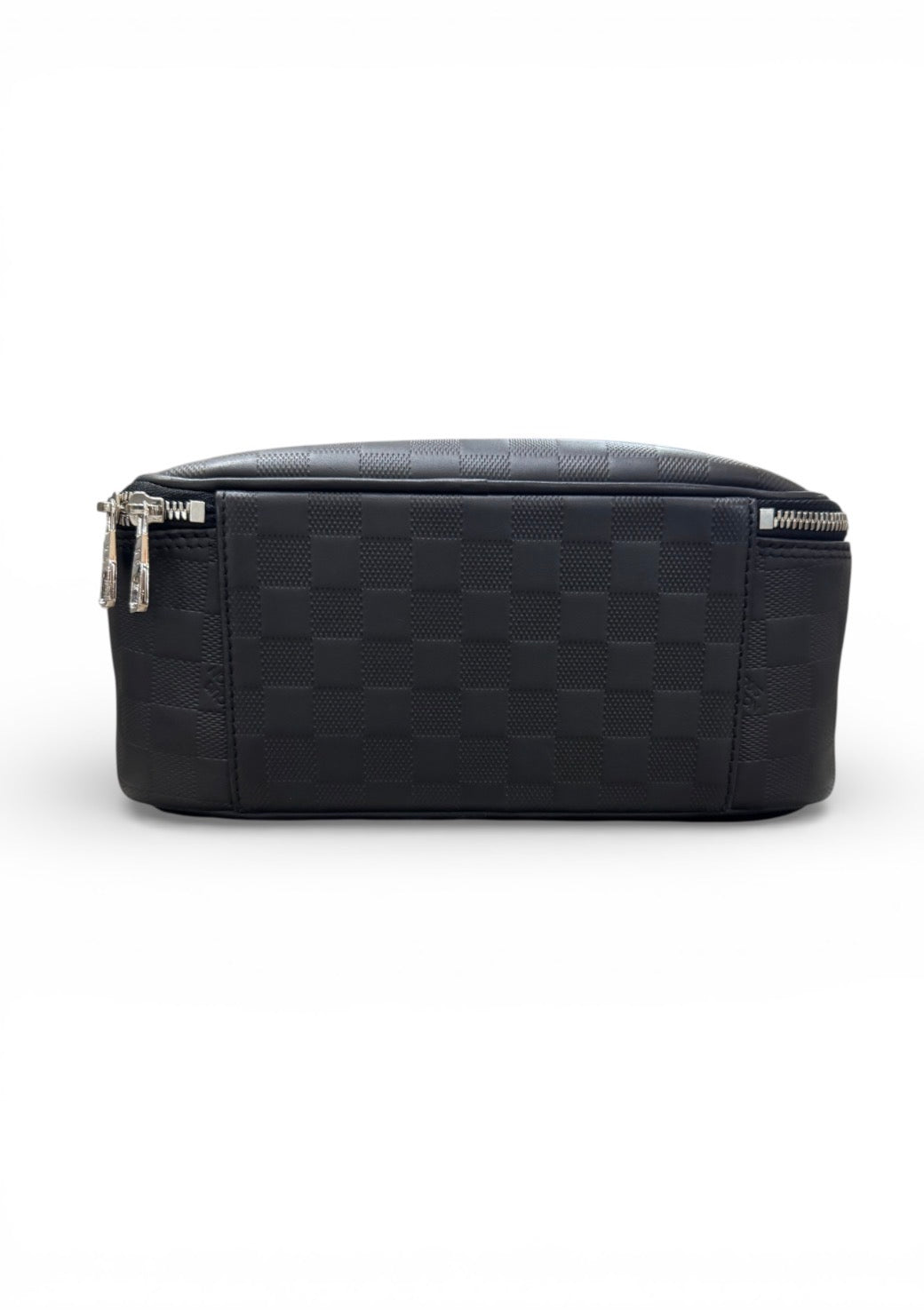 Zaino Louis Vuitton in tela Damier Graphite