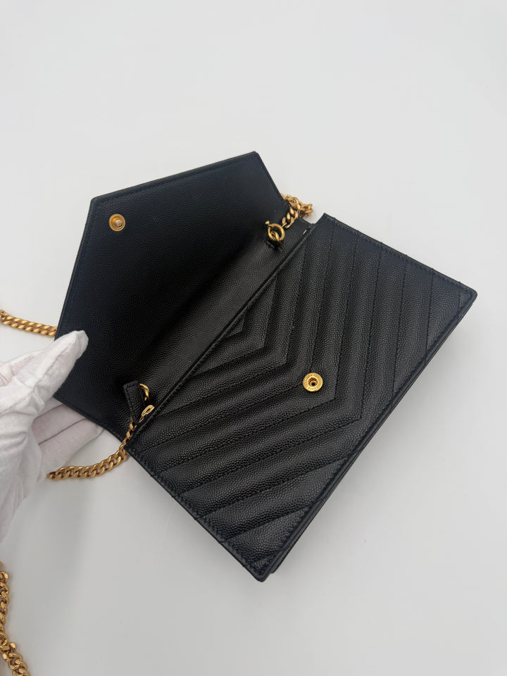 Ysl Pochette Cassandra