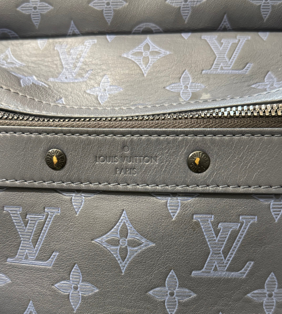 Louis Vuitton – Zaino Monogram Shadow Sprinter
