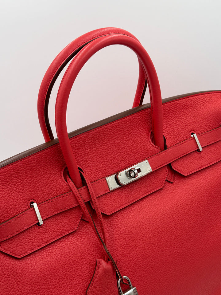 Hermès Birkin 40