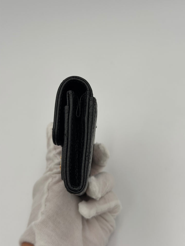 Chanel Portacarte