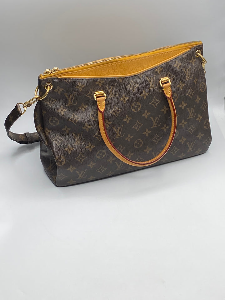 Louis Vuitton Pallas