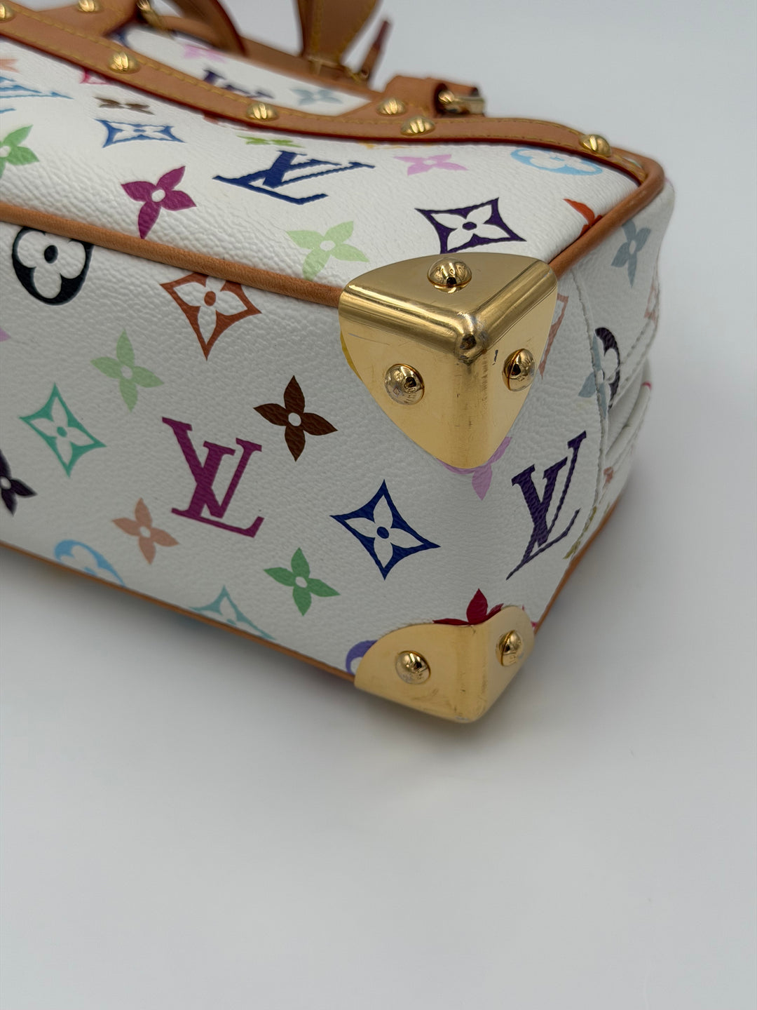 Louis Vuitton x Murakami East West