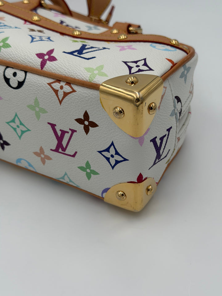 Louis Vuitton x Murakami East West