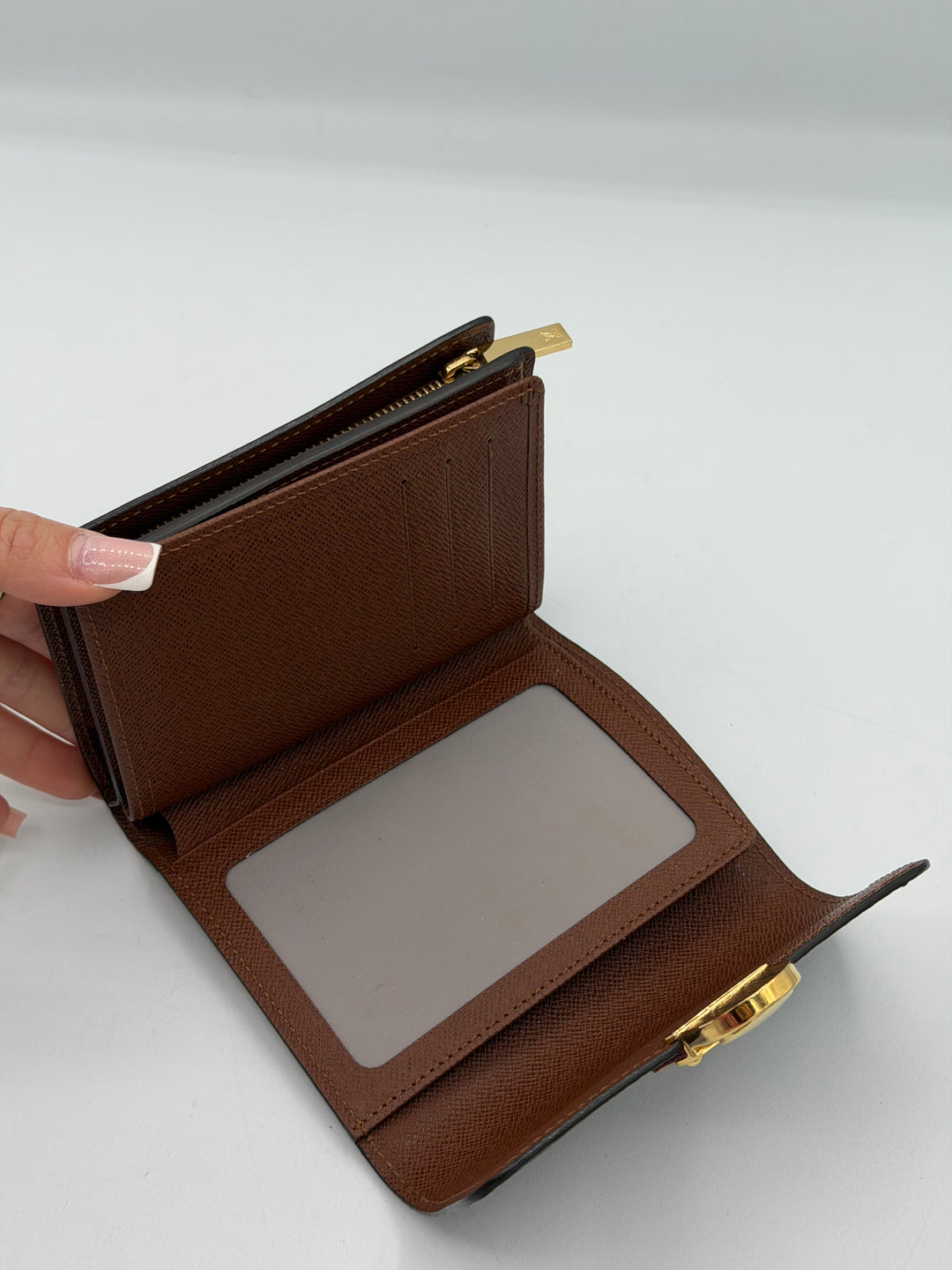 Louis Vuitton portafoglio Joy