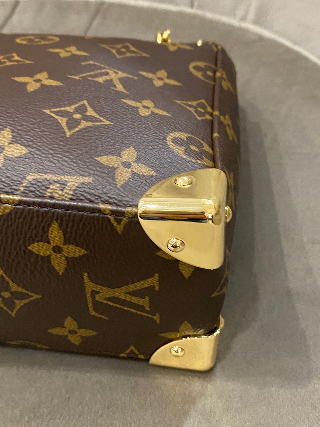 Borsa Louis Vuitton Trunkie