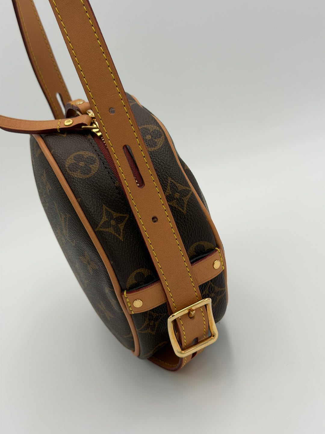 Louis Vuitton Boîte Chapeau Souple PM