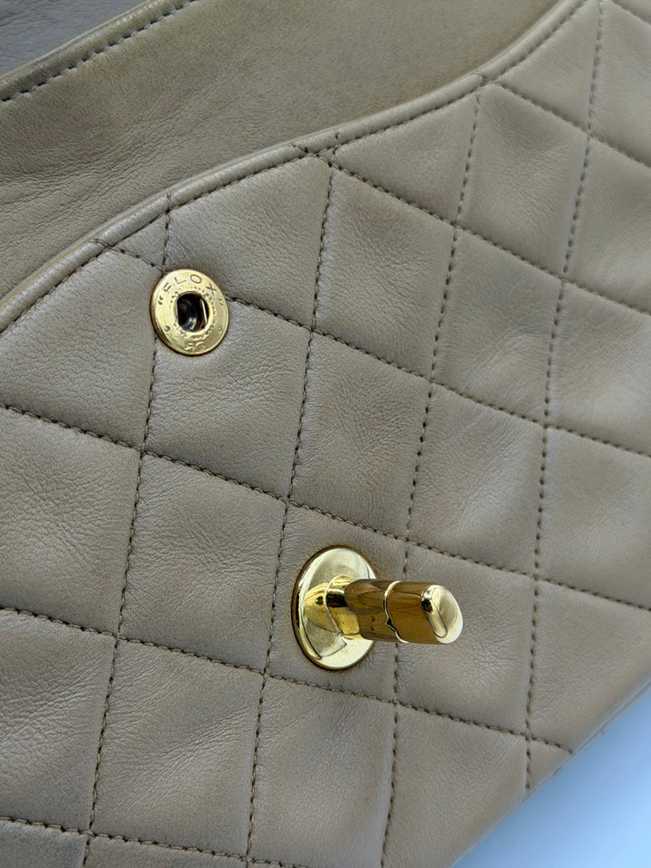 Chanel Timeless Classique