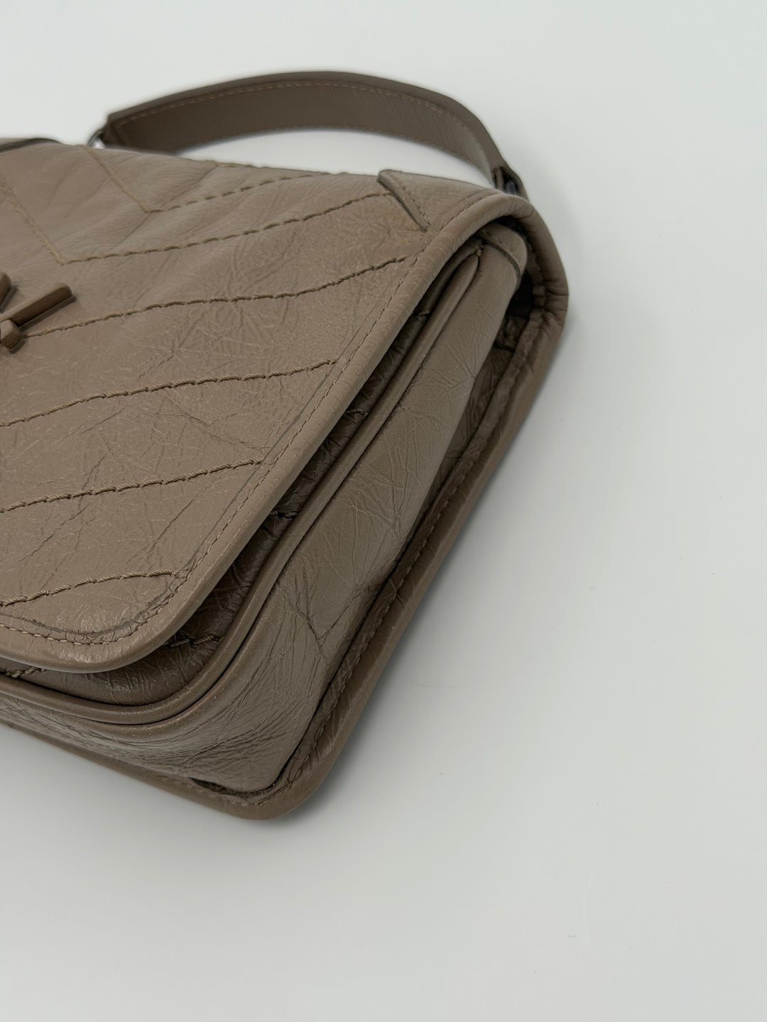 YSL Mini Niki (vista 5)