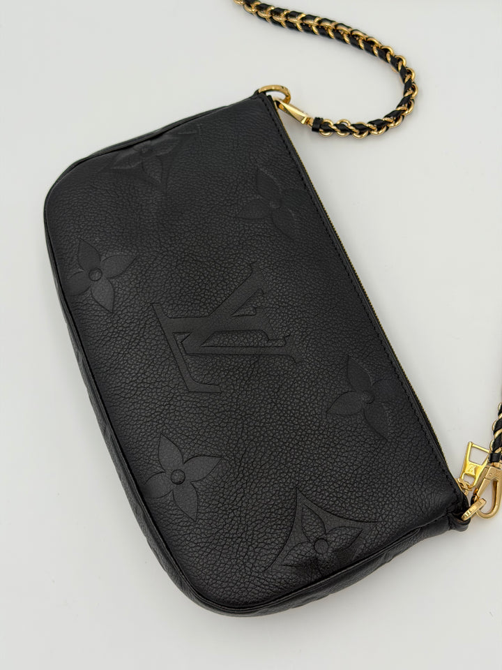 Louis Vuitton Pochette Accessoires