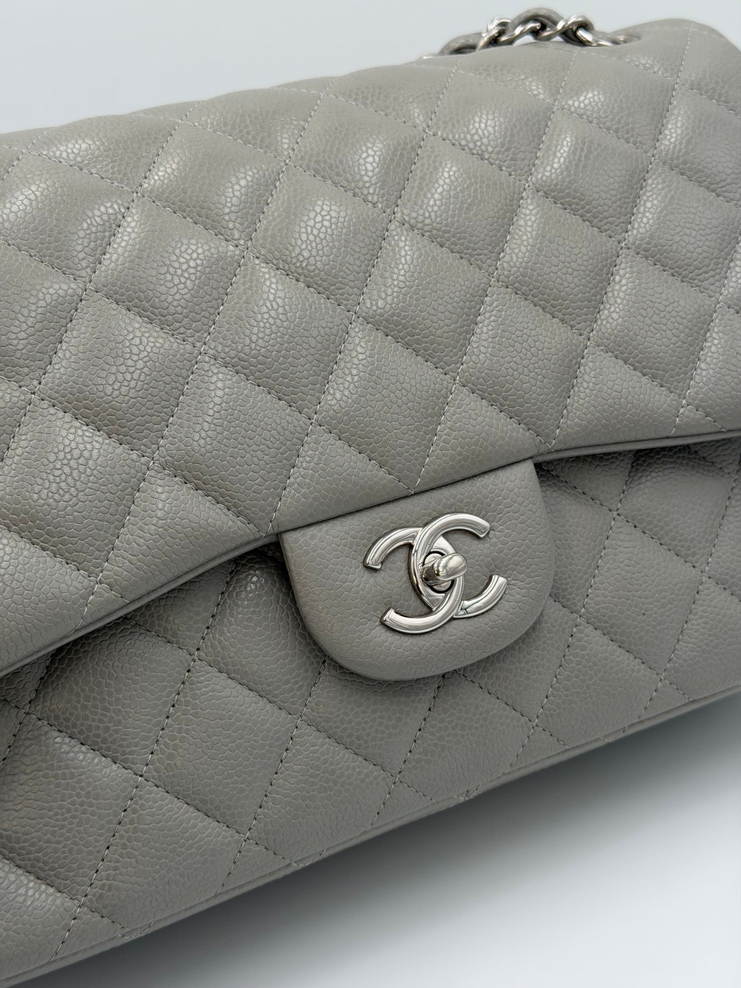 Chanel Jumbo