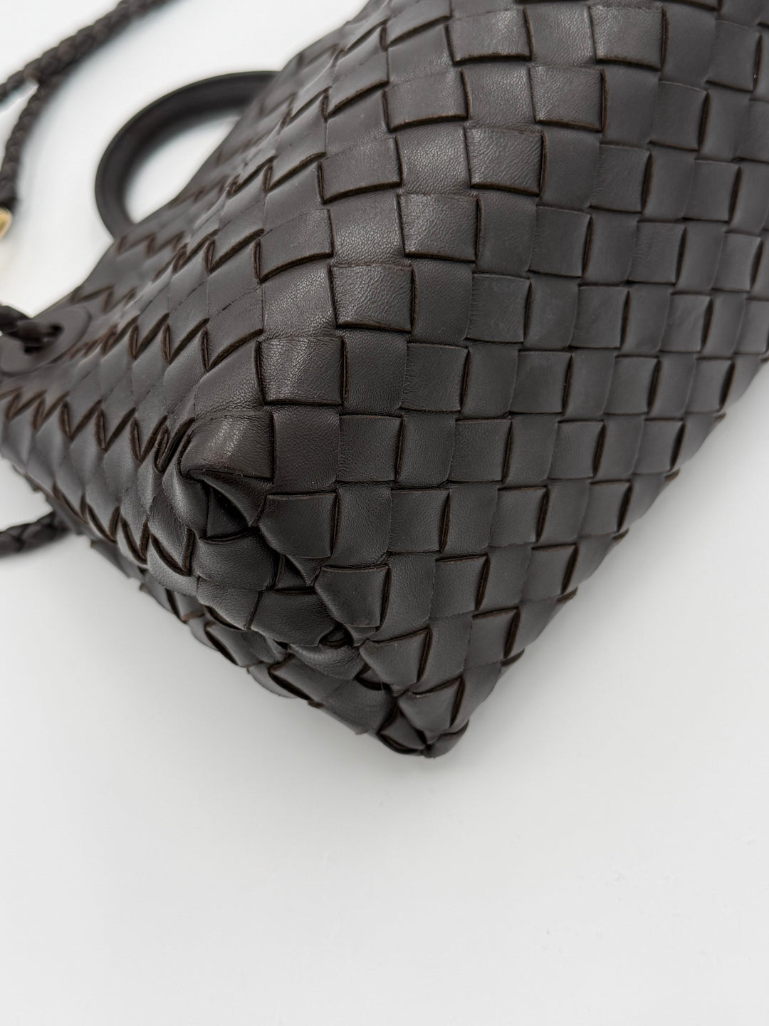 Bottega Veneta Andiamo Small