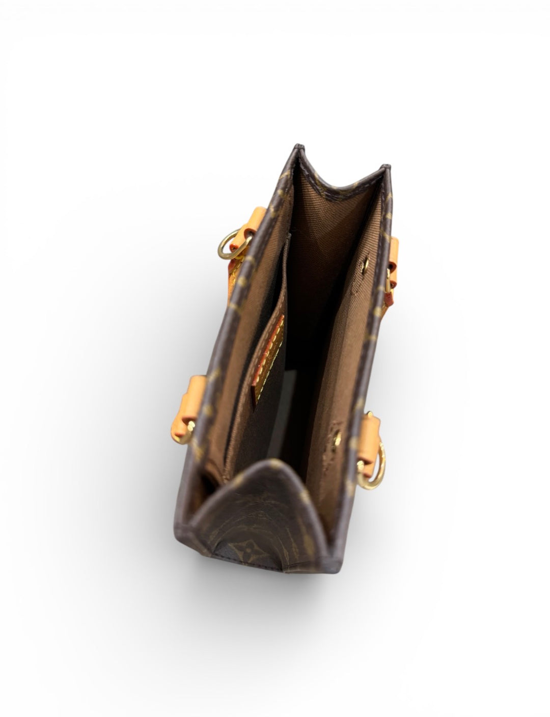 Louis Vuitton Petit Sac Plat