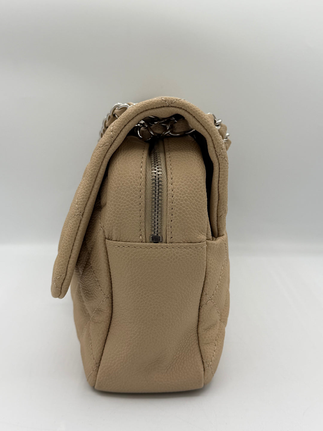 Chanel Easy Flap Jumbo