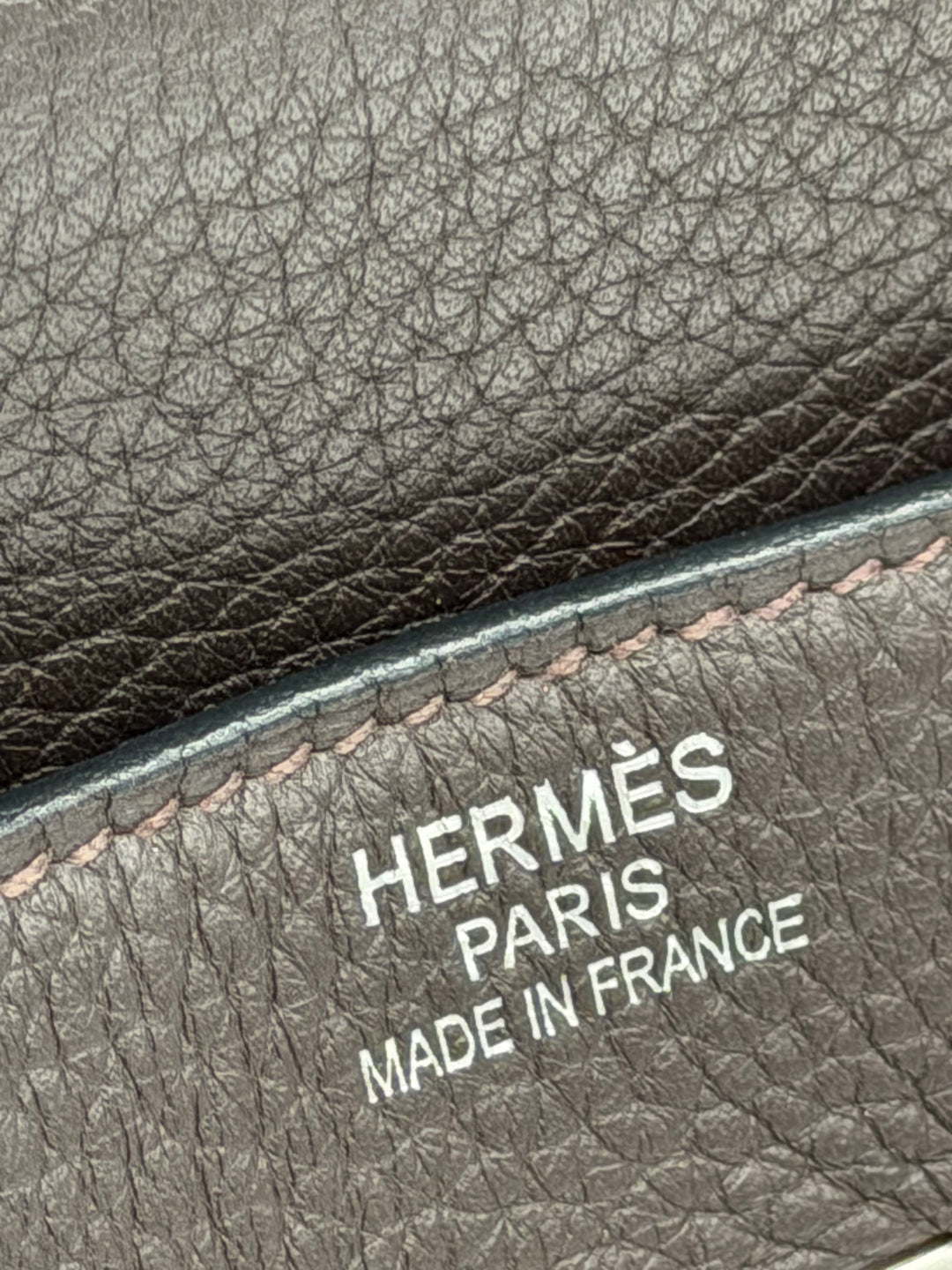 Hermès Birkin 35