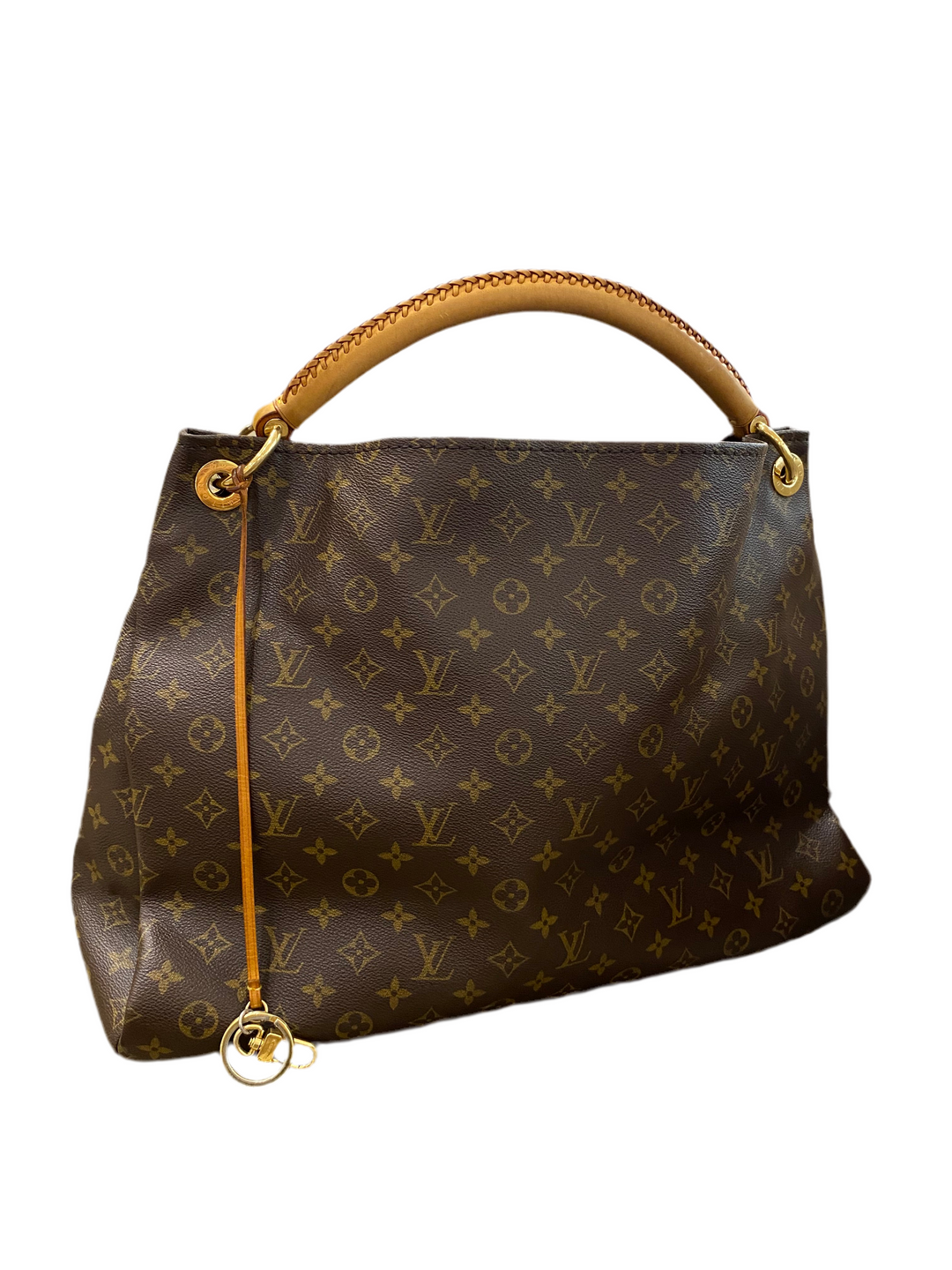 Borse Firmate Recensioni Lusso E Borse Borsa Louis Vuitton Artsy