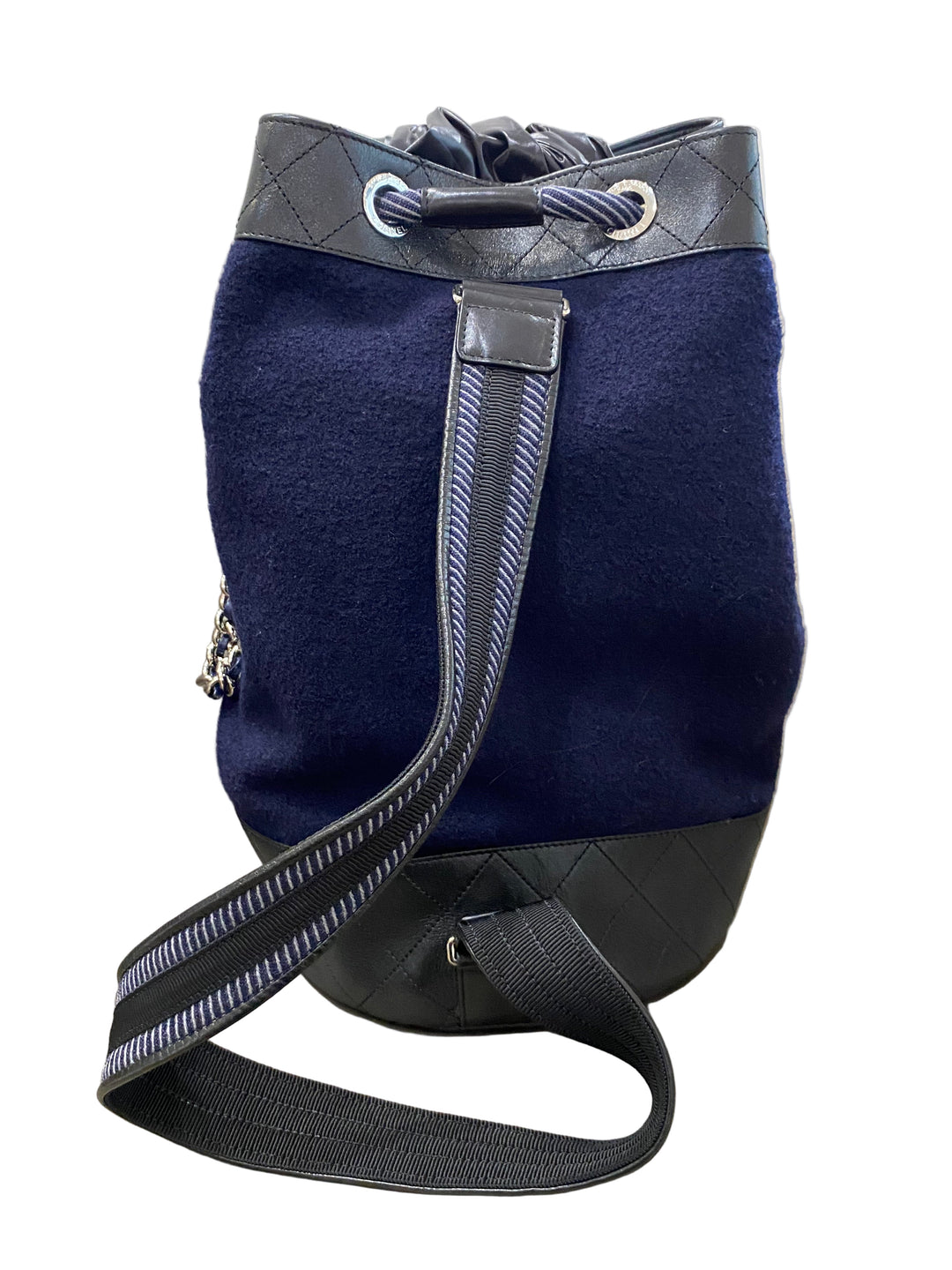 Chanel Sac a dos “Paris Hamburg’’