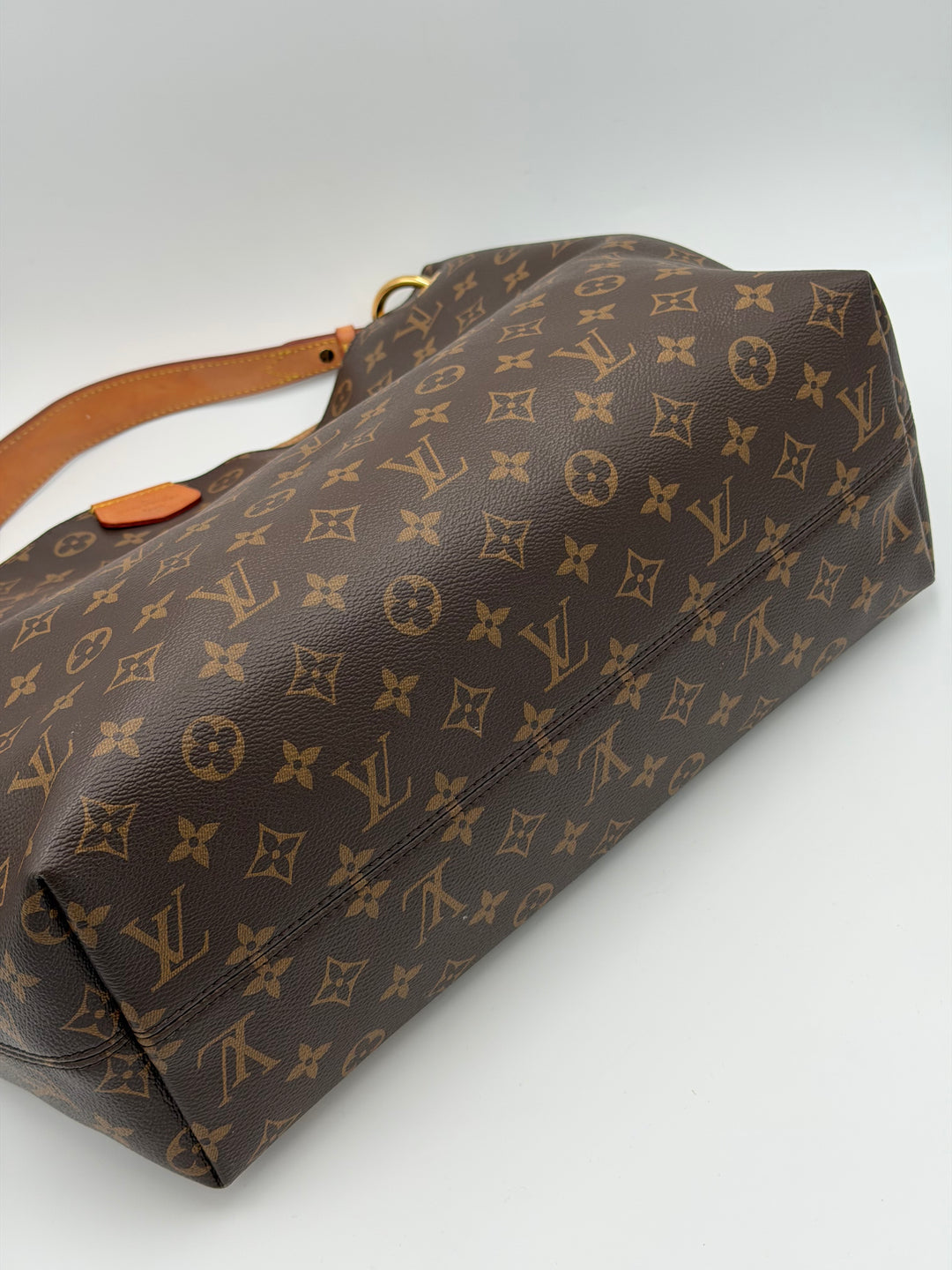 Louis Vuitton Graceful MM