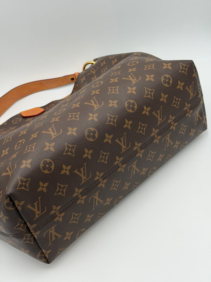 Louis Vuitton Graceful MM