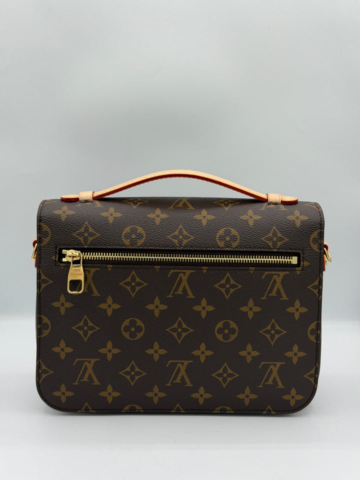 Louis Vuitton Métis