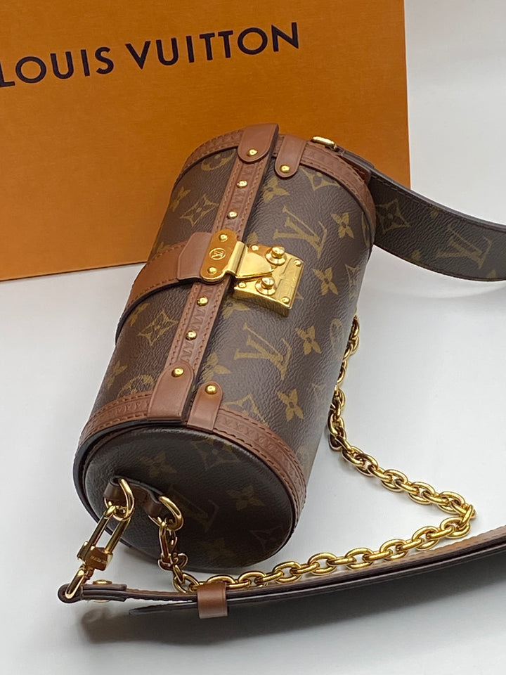 Louis Vuitton Papillon Trunk