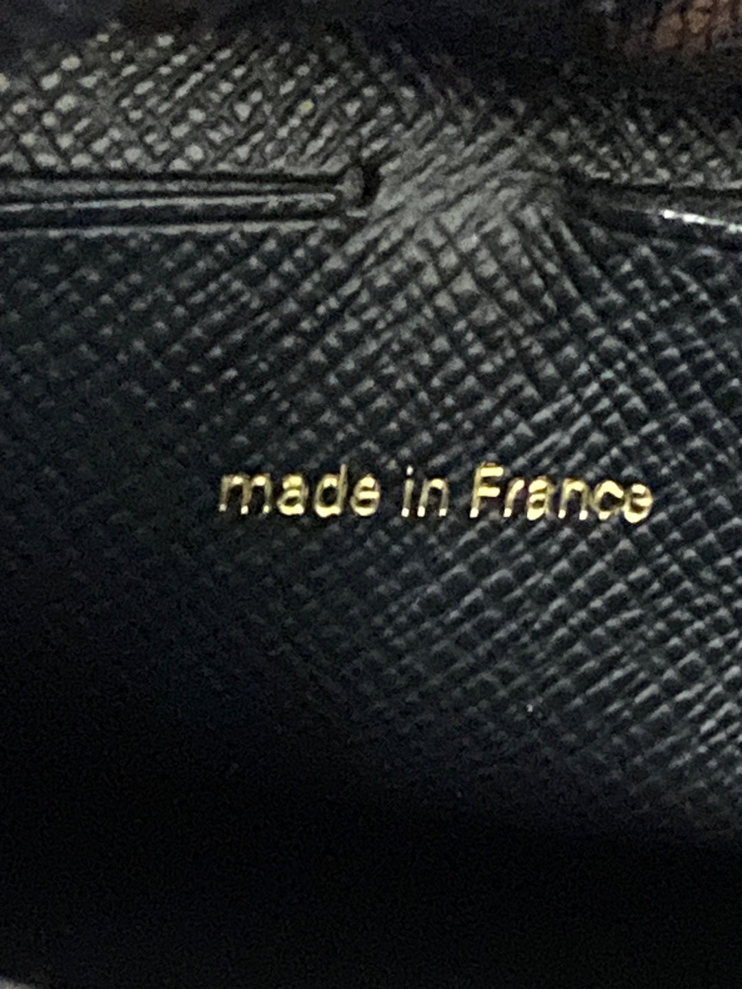 Louis Vuitton Trousse Toilette NM