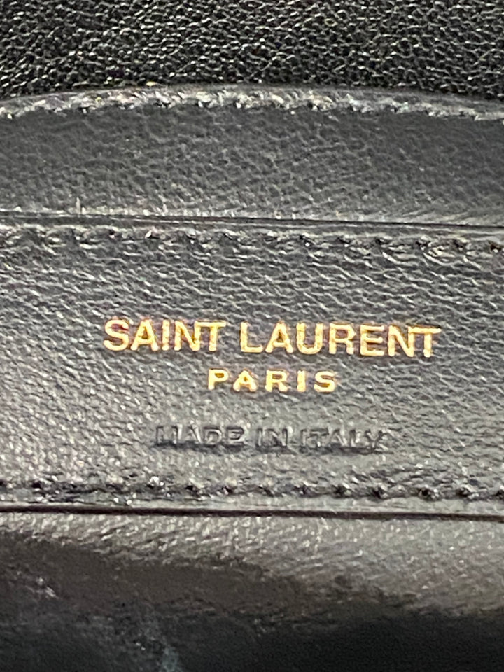 Saint Laurent College Medium
