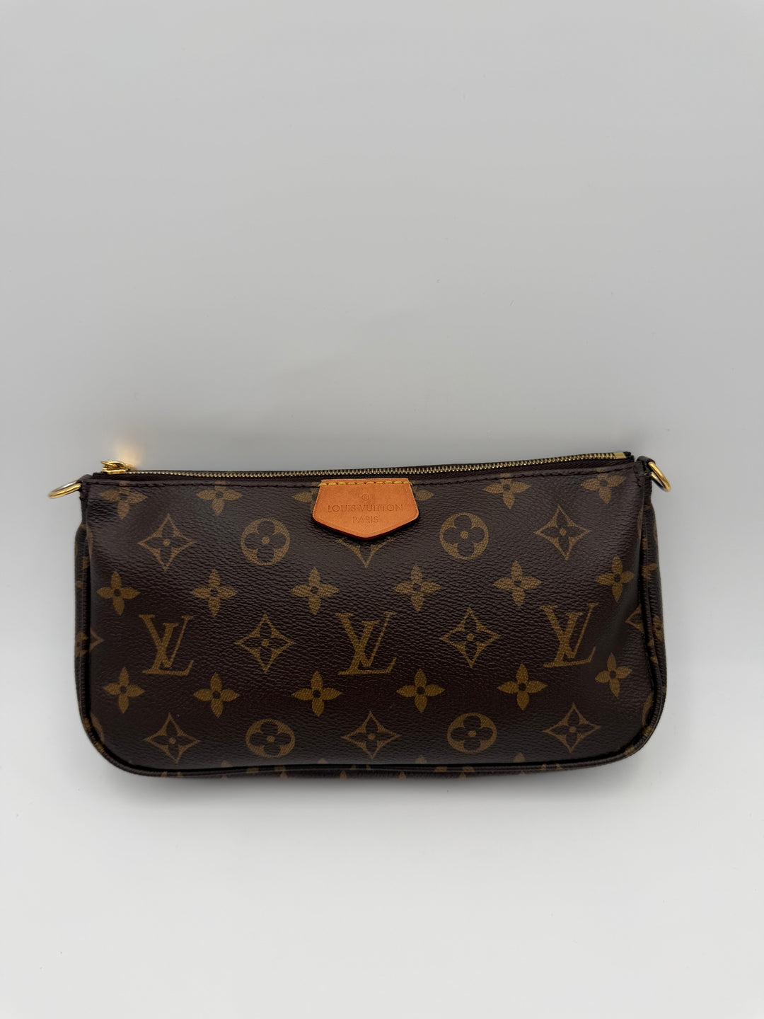 Louis Vuitton Multi Pochette Accessoires