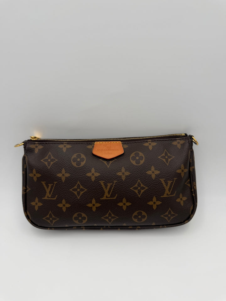 Louis Vuitton Multi Pochette Accessoires