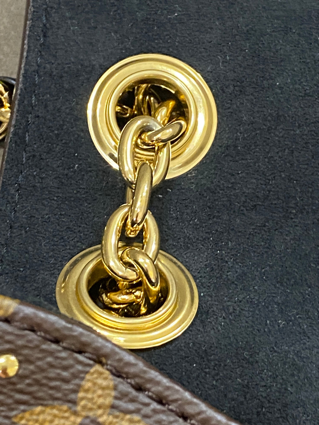 Borsa Louis Vuitton Trunkie