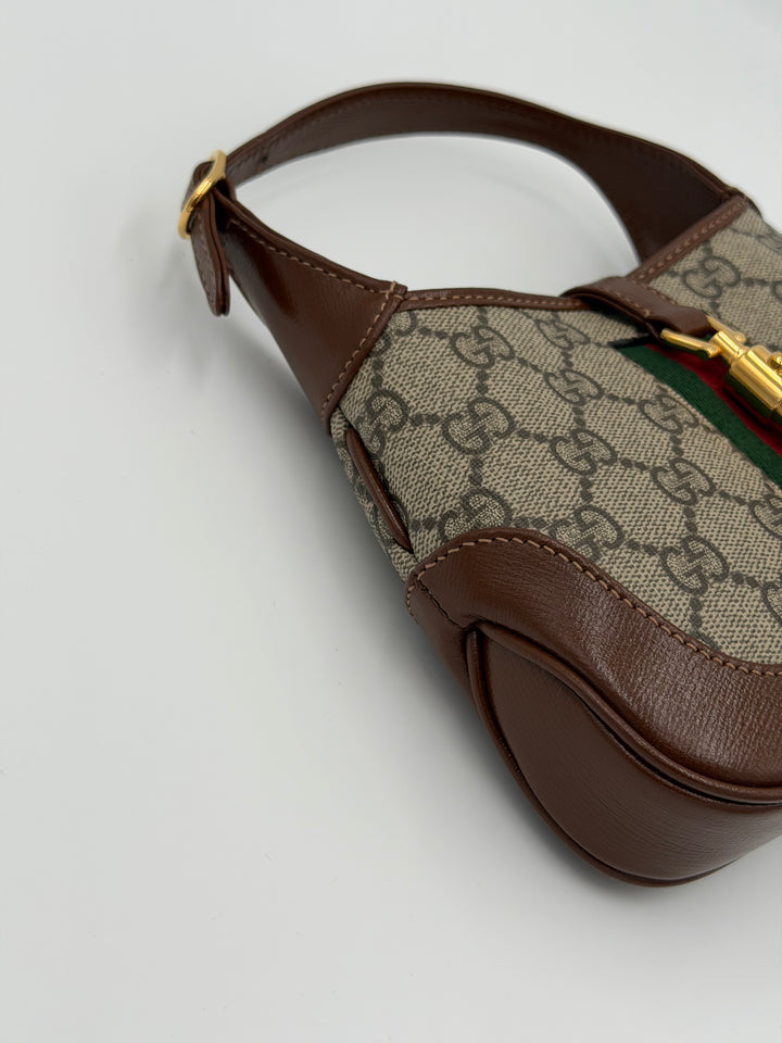 Gucci Jackie 1961 Mini