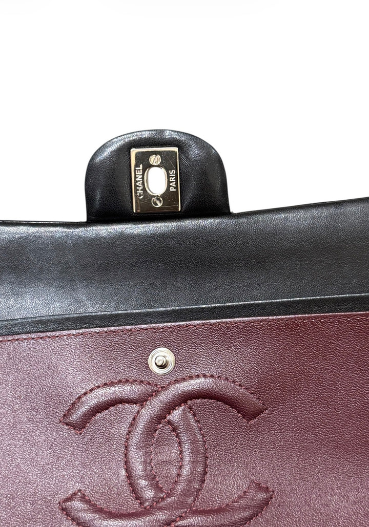 Chanel Classic Flap Media
