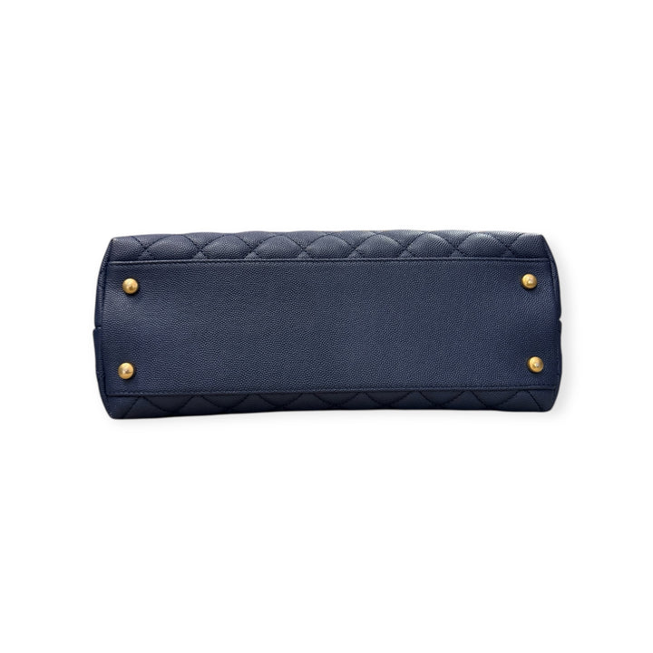 Chanel Top Handle