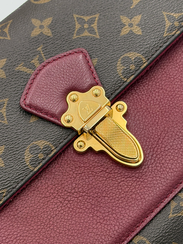 Louis Vuitton Victoire