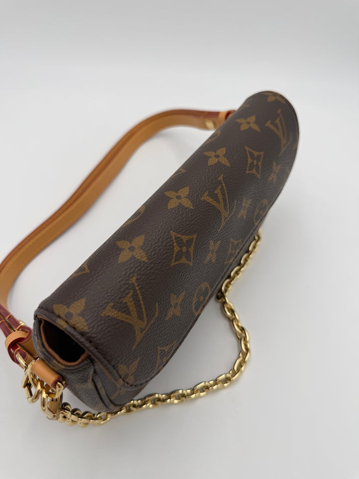 Louis Vuitton Ivy