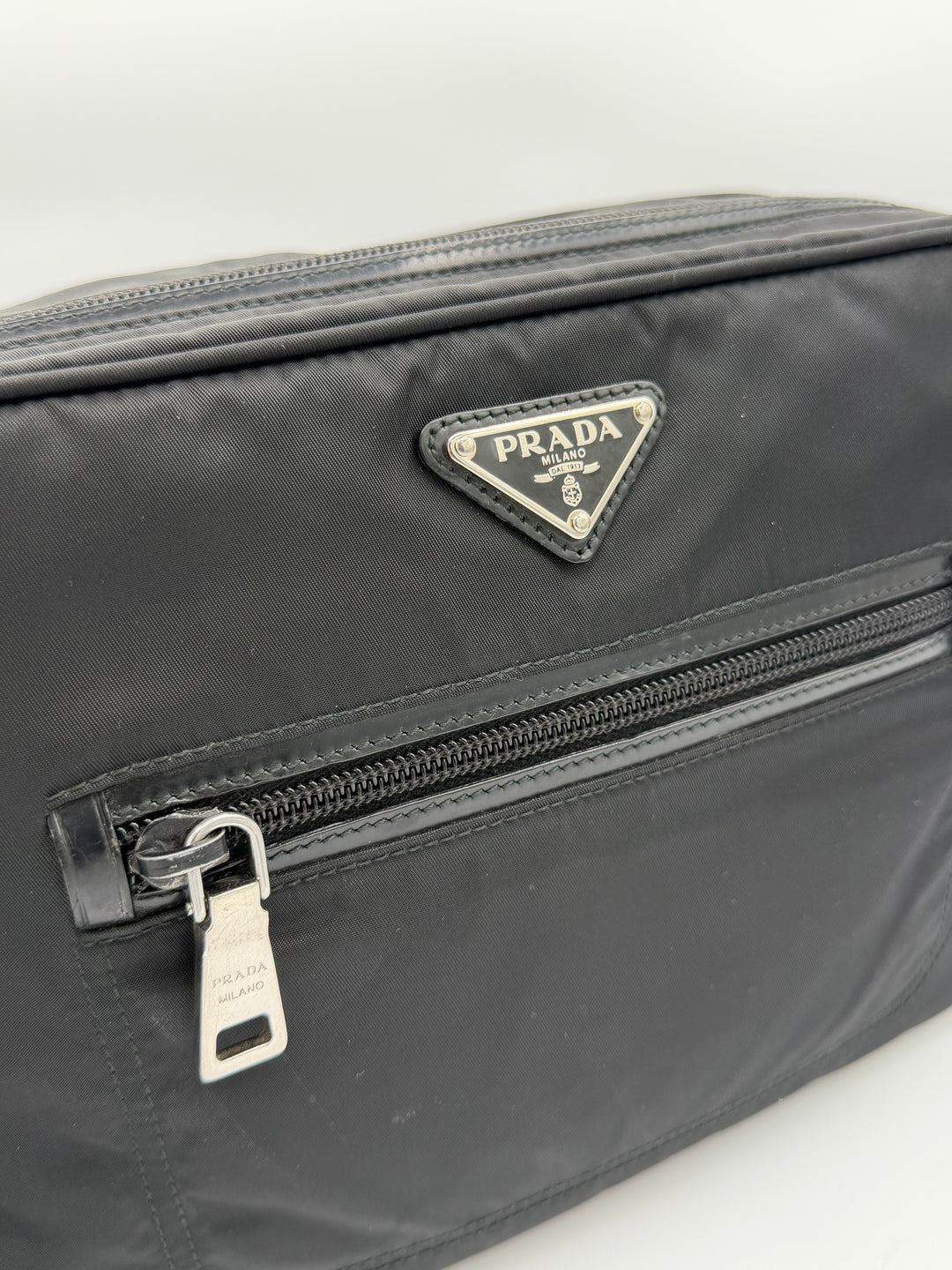 Prada a Tracolla Re-Nylon