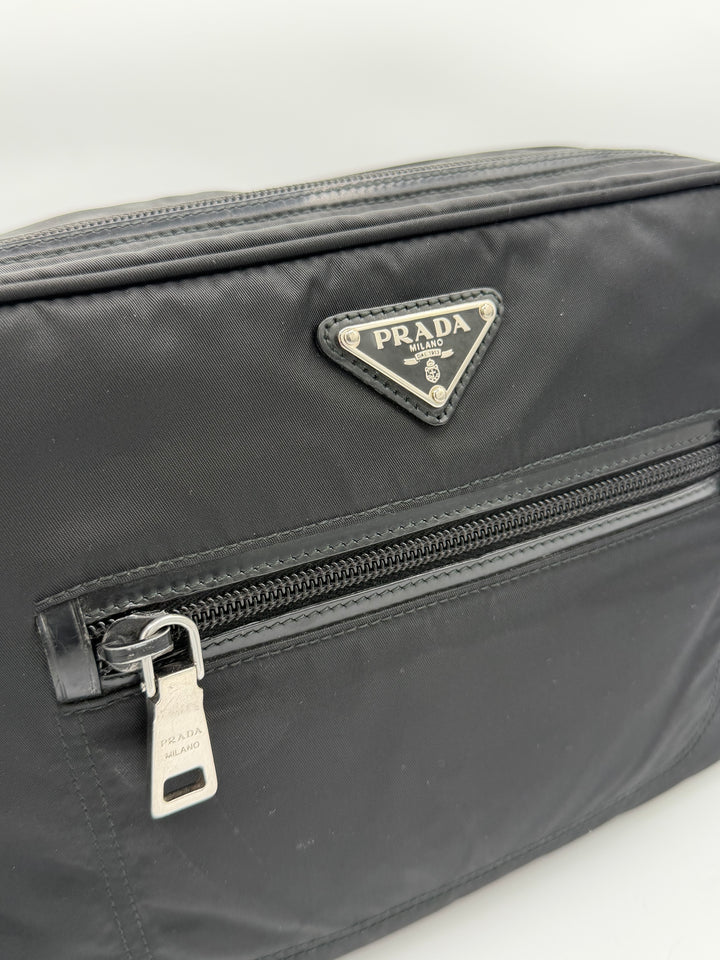 Prada a Tracolla Re-Nylon