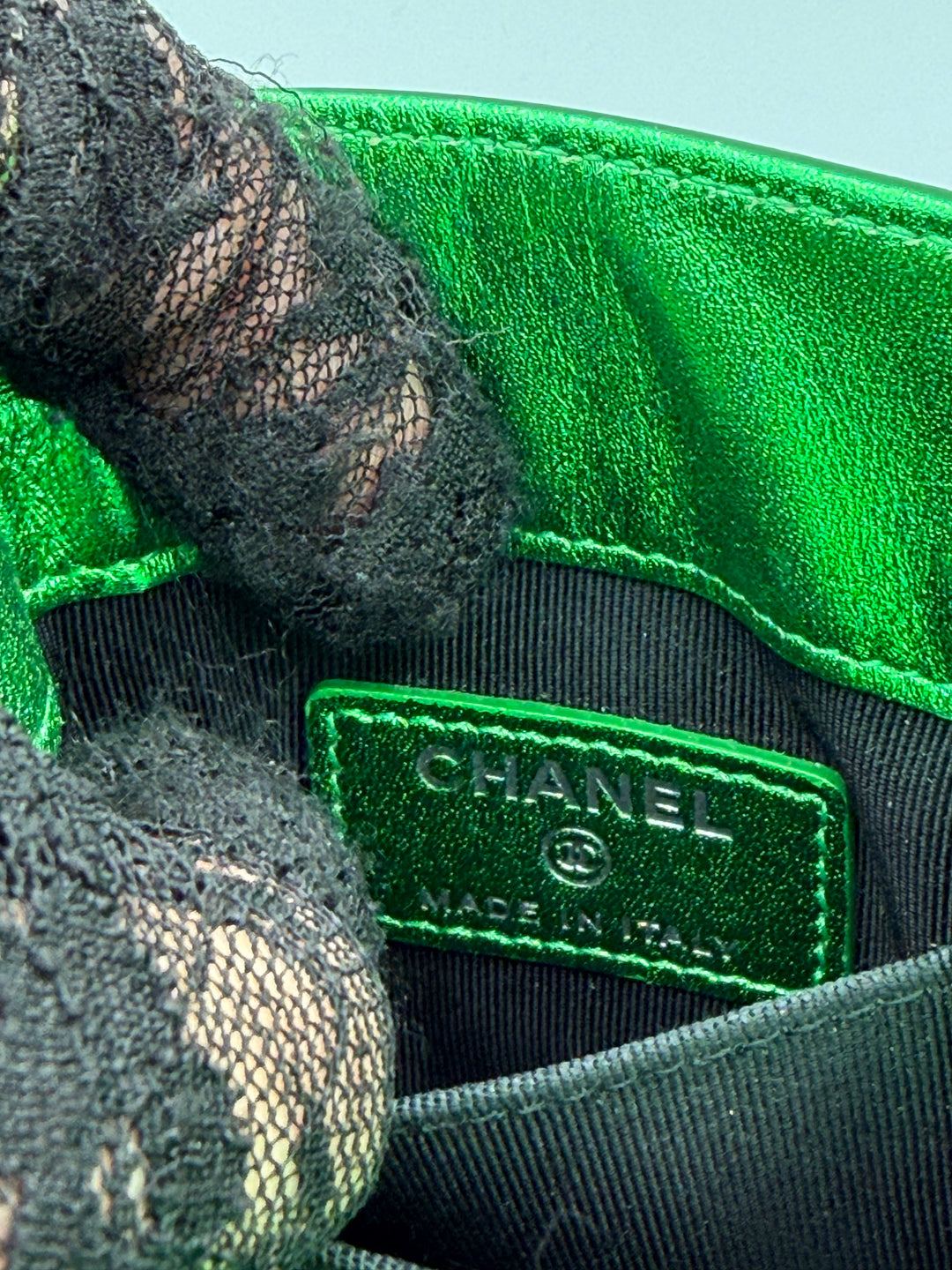 Chanel Mini Bag