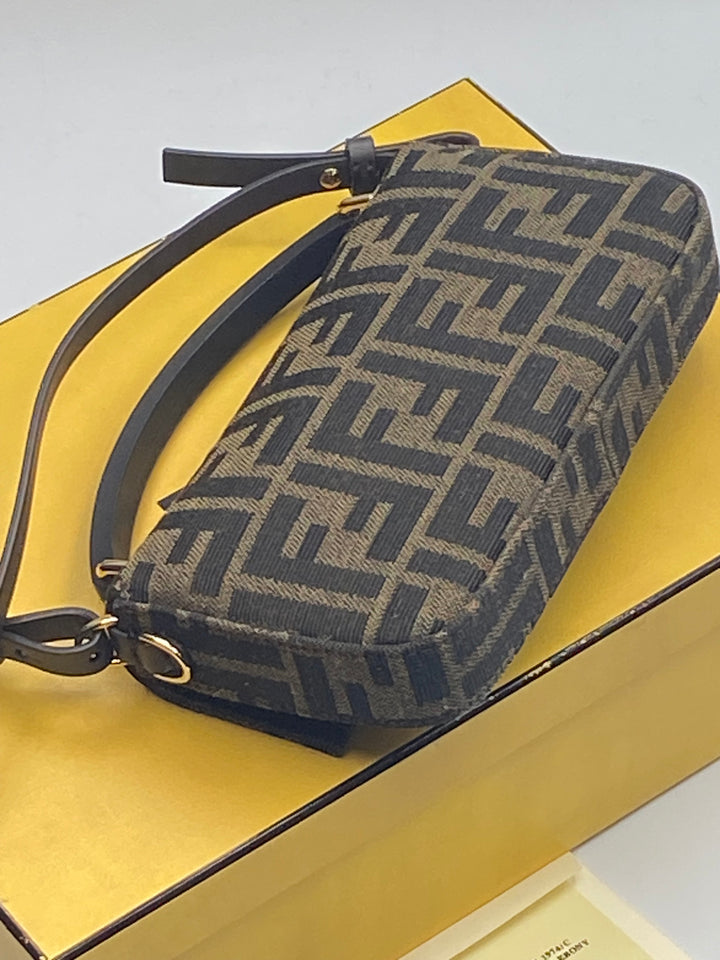 MINI BORSA A TRACOLLA FENDI