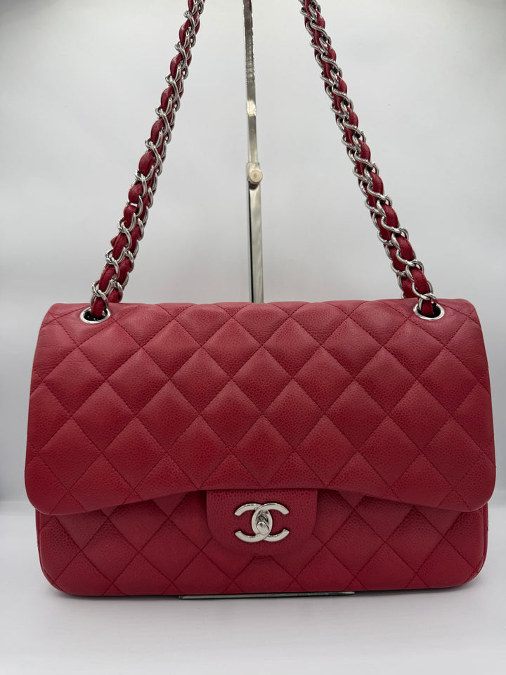Chanel Jumbo