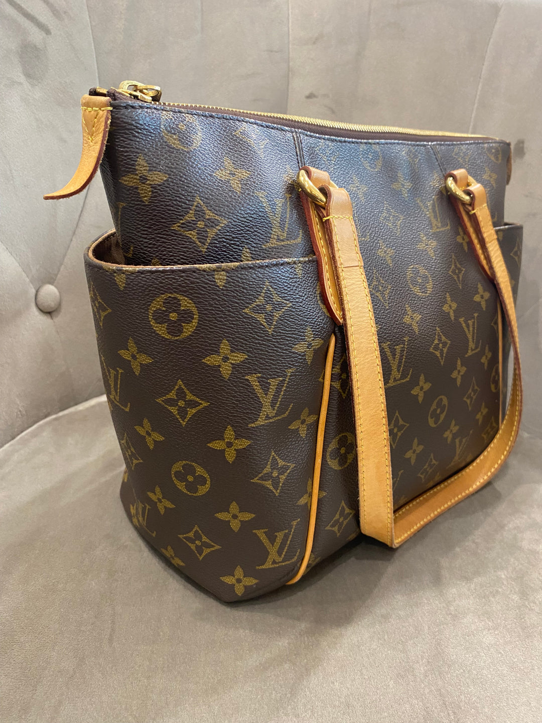 Louis Vuitton Totally Pm