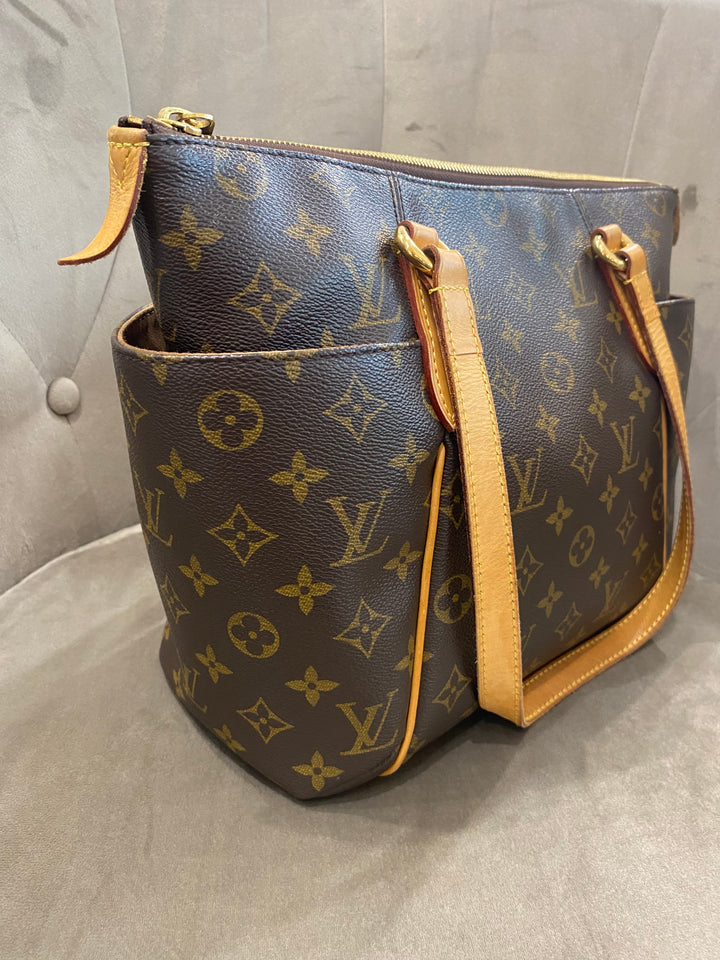 Louis Vuitton Totally Pm