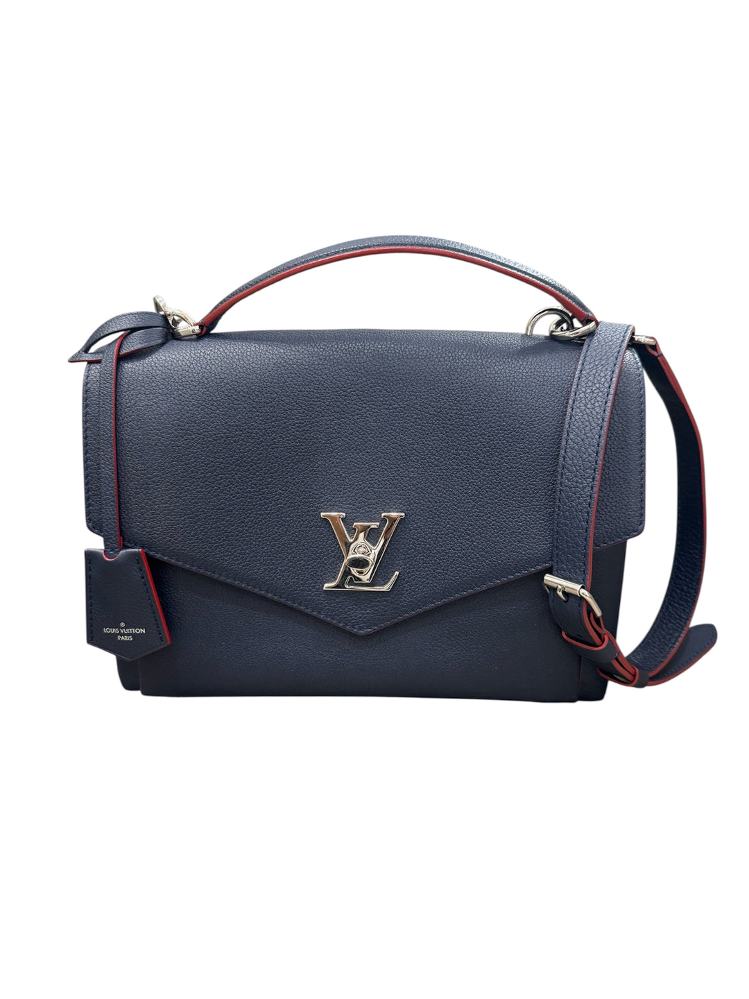 Louis Vuitton LockMe