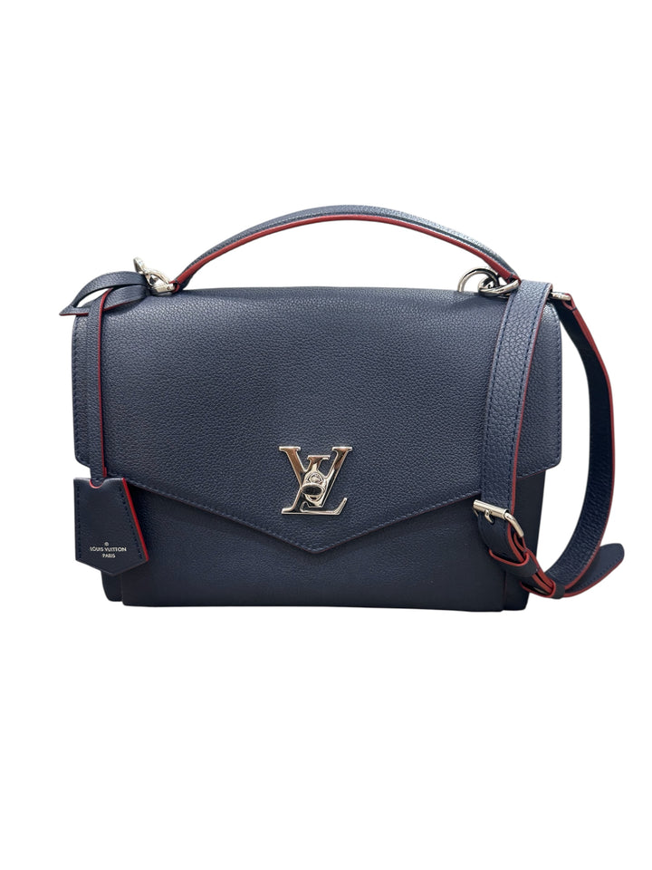 Louis Vuitton LockMe