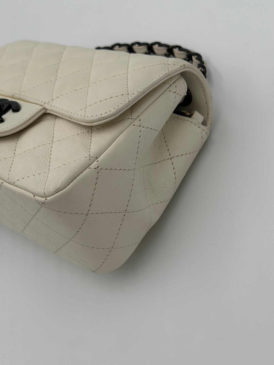 Chanel Classic Square Mini