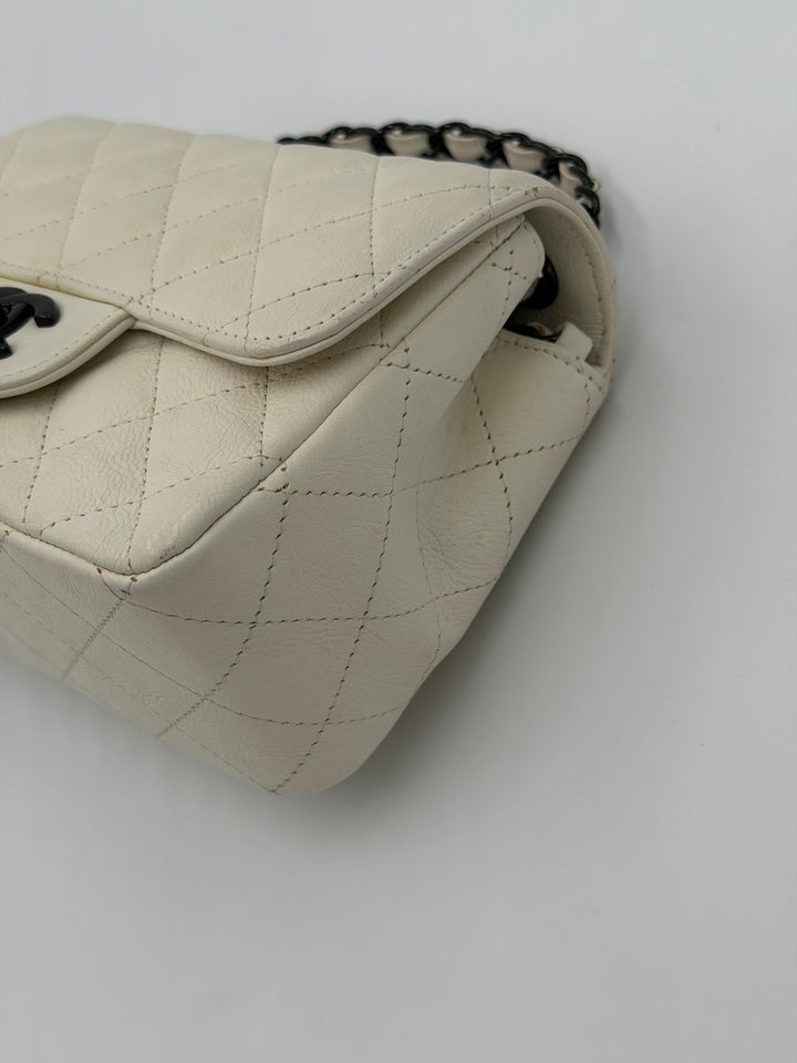 Chanel Classic Square Mini
