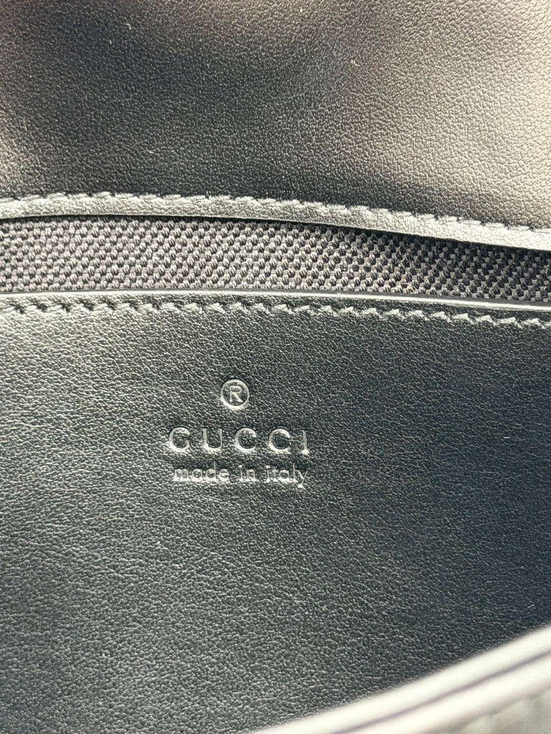 Gucci GG Marmont Small