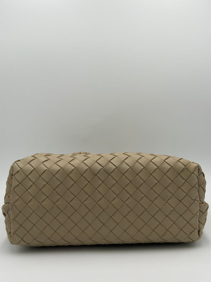 Bottega Veneta Andiamo Media