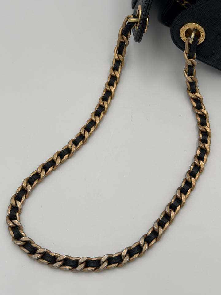 Chanel 25 Mini